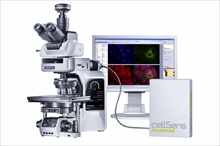 The Olympus BX63 microscope system provides unrivalled power, flexibility and comfort